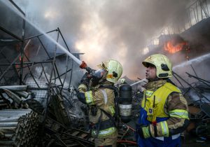 انبارهای غیرمجاز، آتش‌زنه‌های خاموش تهران؛ هشدار به شهرداری درباره تخلفات پنهان