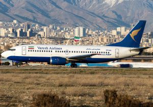 اولین رادار بومی فرودگاهی در آبادان به بهره‌برداری رسید