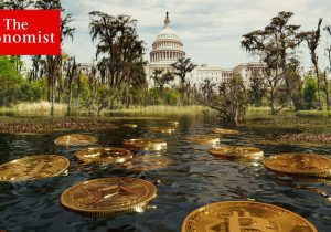 اکونومیست: سقوط آرمان کریپتو؛ رمزارز چگونه در باتلاق قدرت گرفتار شد؟