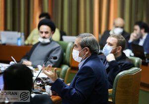 اگر نظارت شهرداری بر حریم پایتخت به‌قوت خود باقی است، استانداری ابلاغیه‌اش را اصلاح کند