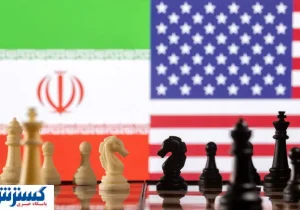 ایران حسابی آمریکا را وسوسه کرد