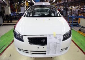 ایران خودرو بازار را شوکه کرد / توقف تولید خودروی محبوب صحت دارد؟