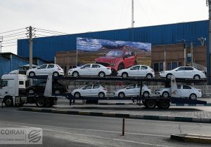 ایران خودرو، سایپا را مات کرد / رژه تارا جلوی چشمان شاهین