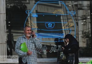بازار خودرو در فاز انتظار؛ ثبات قیمت‌ها پس از اعلام خبر از سرگیری مذاکرات +جدول قیمت