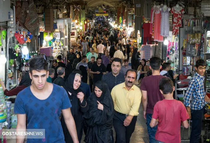 بازار کار در دست دهه شصتی‌ها | نسل نه چندان سوخته!