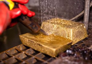 بازگشت درخشان فلز زرد؛ طلا دوباره اوج گرفت