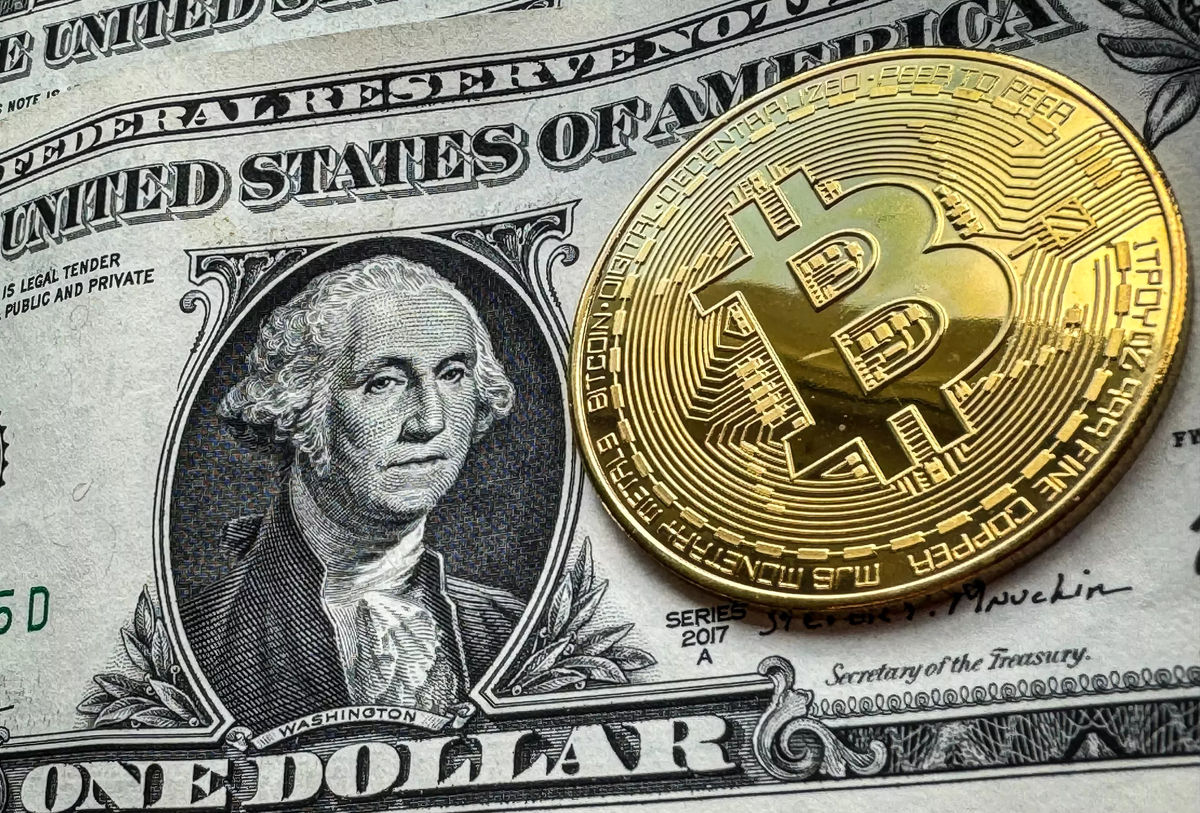 بیت‌کوین در مسیر ثبت رکورد قیمتی جدید