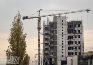 تخفیف های پلکانی باعث رونق ساخت و ساز درتهران می شود؟