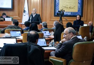 تشکری هاشمی:در بعدنظارتی باشهرداری تعارف نداریم/ اختلاف نظرها سیاسی نیست