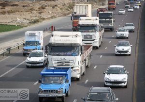 تصمیم‌های جدید  کمیسیون عمران برای دغدغه‌های کامیون‌داران