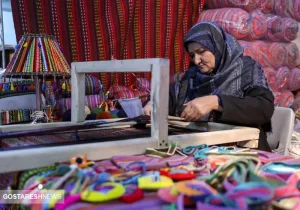 تغییر بزرگ در صادرات محصولات مشاغل خانگی | دولت پای کار آمد
