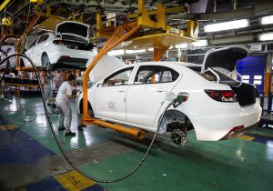 تغییر قیمت ۲۰ میلیونی در چند خودرو / شاهین G تغییر کانال داد +جدول قیمت