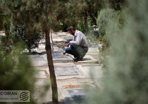 تهران در آستانه احداث سه آرامستان جدید؛ هشدار درباره بحران دفن اموات