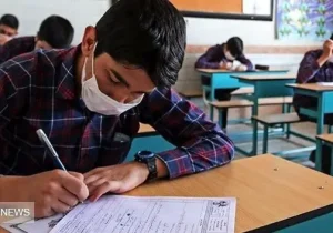 توصیه مهم تغذیه‌ای به دانشجویان و دانش آموزان برای امتحانات