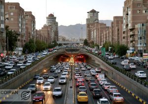 تونل توحید امشب مسدود می‌شود