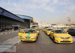 جزییات تسهیلات ۳۰۰ میلیون تومانی برای تاکسی‌های غیر برقی