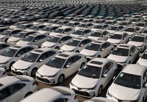 خودرو‌های تحویل ۱۴۰۳ مشمول افزایش هزینه دیون دولتی نمی‌شوند