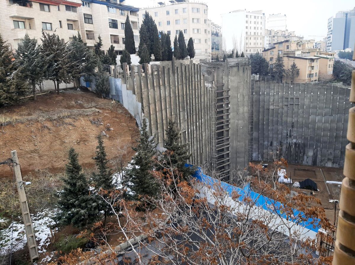 در پرونده هتل ولنجک، شهرداری مکلف به اجرای قانون است