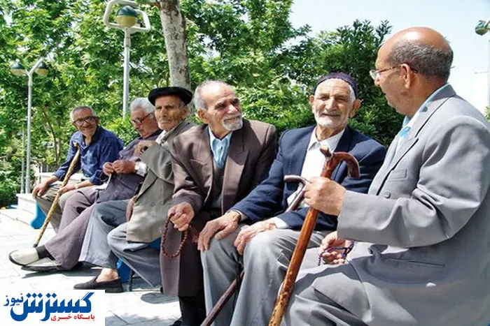 درخواست رسمی از پزشکیان و قالیباف؛ کمک‌ معیشت را به همه بازنشستگان برسانید