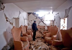 درس‌های زلزله ۷.۷ ریشتری میانمار؛ هشدار برای آمادگی تهران