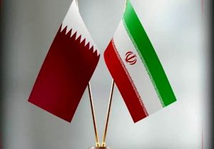 دیدار وزیر راه ایران با نخست وزیر قطر