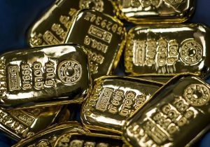 رشد طلای جهانی به بالاترین سطح یک‌ هفته اخیر