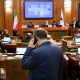 روایت یک روز پرحاشیه درشوراازنام گذاری ایالت های آمریکا به نام شهدای ایرانی تا  ماجرای بی پایان صندلی ها