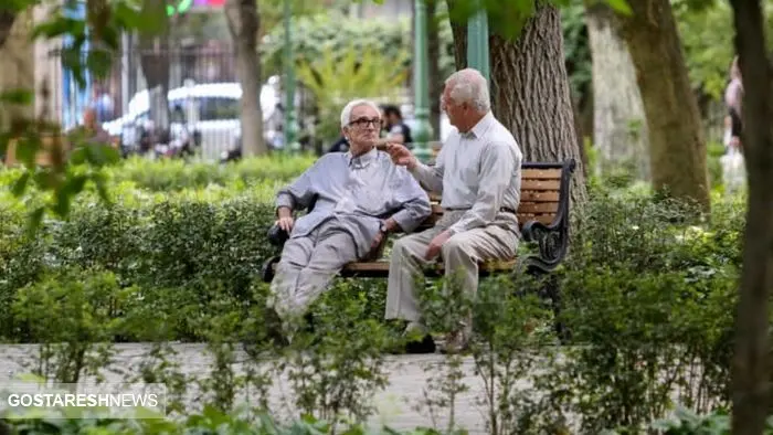 زنگ خطر برای صندوق بازنشستگی تامین اجتماعی به صدا درآمد