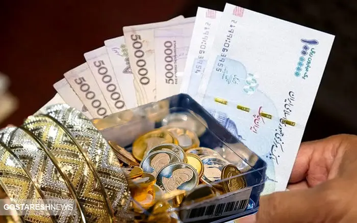 زنگ خطر در بازار طلا | بازرسی‌ها به درآمد پنهان رسیدند