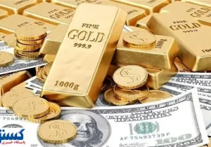 سقوط دوباره قیمت طلا خریداران را گیج کرد