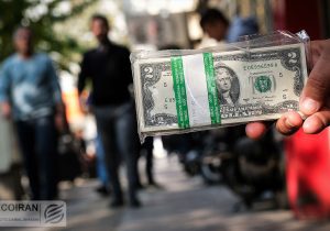 سیگنال احتیاط در بازار سرمایه/ قیمت دلار در پشت خط بالا رفت