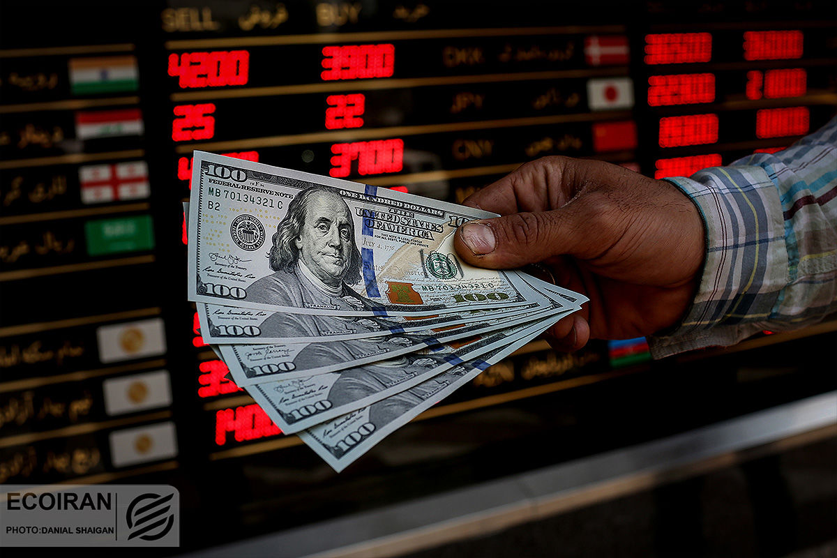 شاخص کل و هم‌وزن واگرا شد/ رکود در بازار ارز و طلا