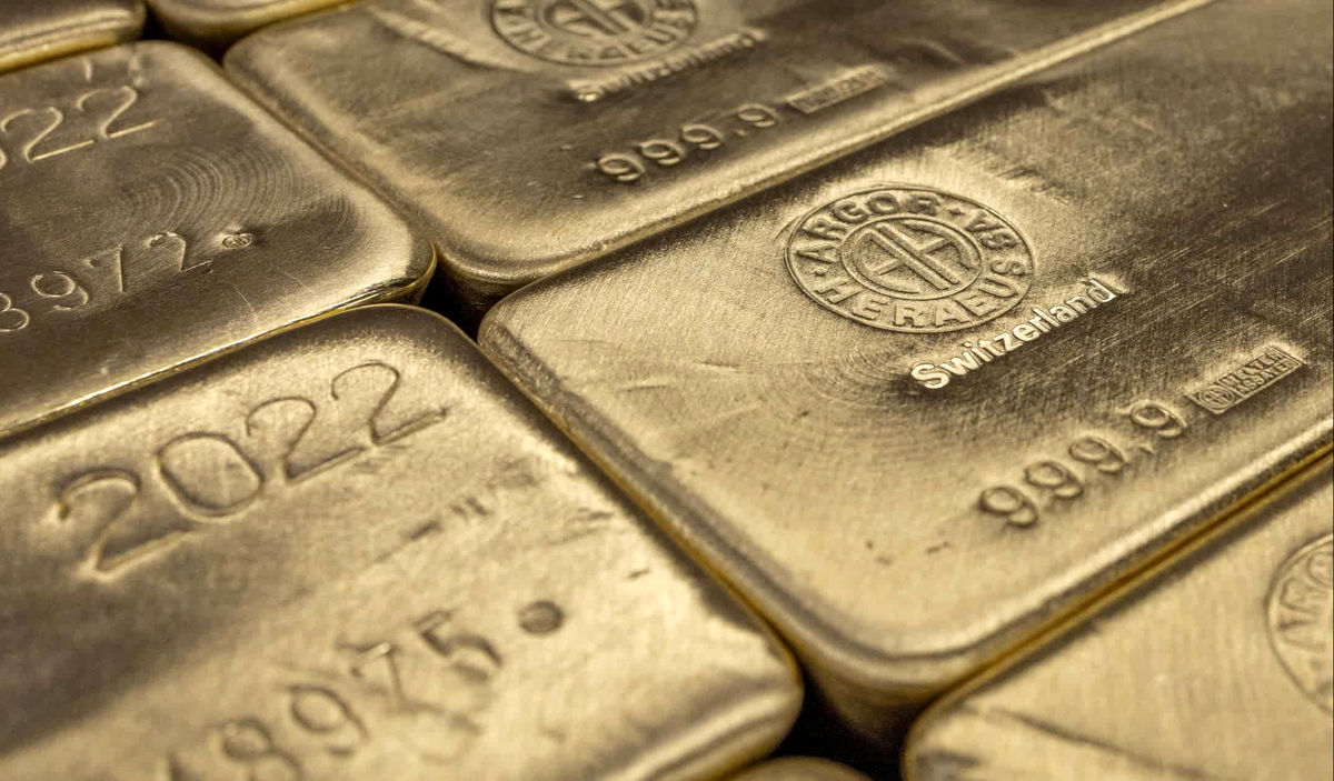 صعود طلا در آستانه انتشار داده‌های تورمی آمریکا