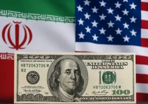صعود قیمت دلار در بازار آزاد با شروع مذاکرات ایران و آمریکا + جدول