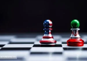 ضد حال اساسی ایران به آمریکا در آستانه دور جدید مذاکرات
