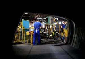 فرمان ایست «سران» به خصوصی‌سازی سایپا