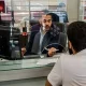فوری :  خدمات بانکی برای این افراد ممنوع شد