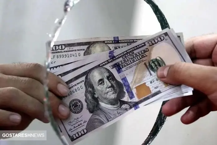 قیمت دلار امروز ۲۷ اردیبهشت اعلام شد