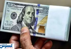 قیمت دلار بازار را نگران کرد | نرخ انواع ارز در بازار آزاد (جمعه ۹ خرداد ۱۴۰۴)