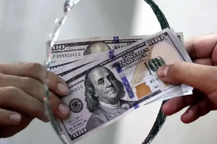 قیمت دلار در بازار آزاد اعلام شد (۱۷ اردیبهشت ۱۴۰۴)