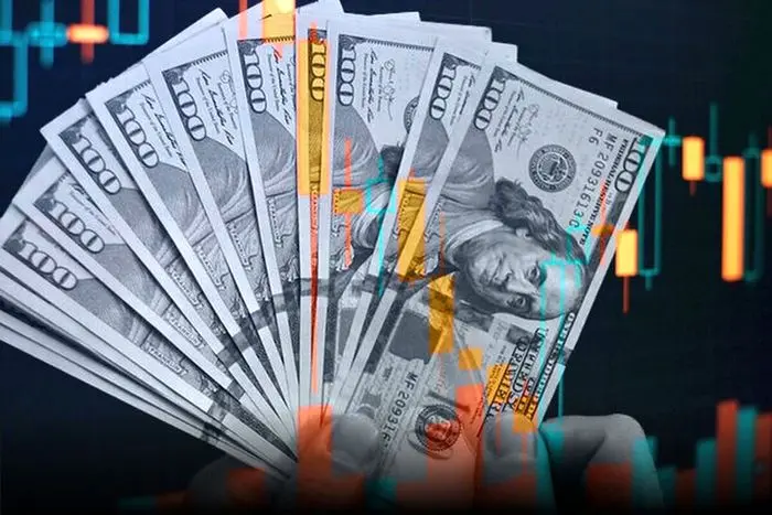 قیمت دلار در بازار آزاد اعلام شد (۲۸ اردیبهشت)