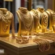 قیمت طلا از عرش به فرش رسید (۱۴ اردیبهشت)
