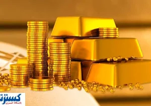 قیمت طلا ترمز برید ( جمعه ۲ خرداد ۱۴۰۴)