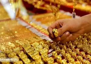 قیمت طلا و سکه خریداران را غافلگیر کرد (۲۳ اردیبهشت)