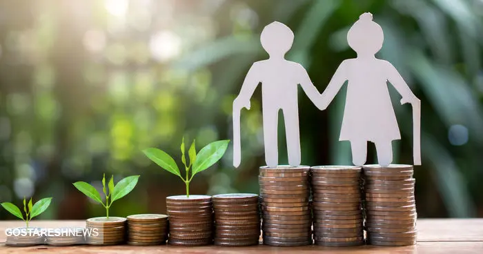 مبنای پرداخت حق بیمه تأمین اجتماعی و سقف حقوق بازنشستگان اعلام شد