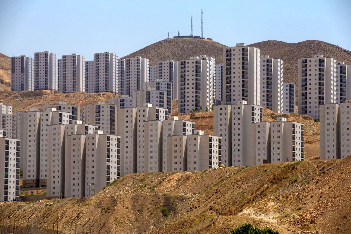 موارد معاف از مالیات بر خانه‌های خالی اعلام شد