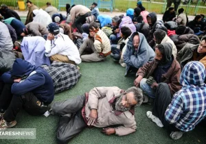 مژده به معتادان عزیز ؛ این خدمت برای شما رایگان شد !