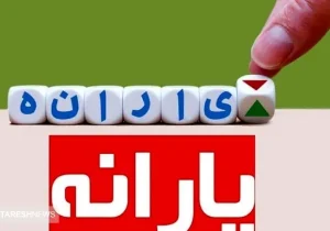 نحوه تفکیک یارانه نقدی فرزندان بالای ۱۸ سال اعلام شد + لینک