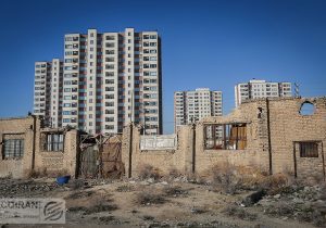 نوسازی یا بی‌توجهی؟ تکلیف بافت‌های فرسوده روشن نیست