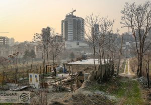 هشداری برای شهرها؛ زنگ خطر گسترش حاشیه‌نشینی و سوداگری زمین